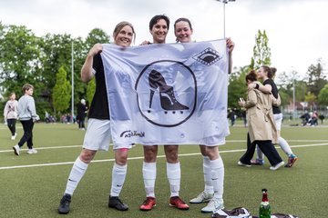 Bild 68 - F Komet Blankenese - Nienstedten : Ergebnis: 2:1